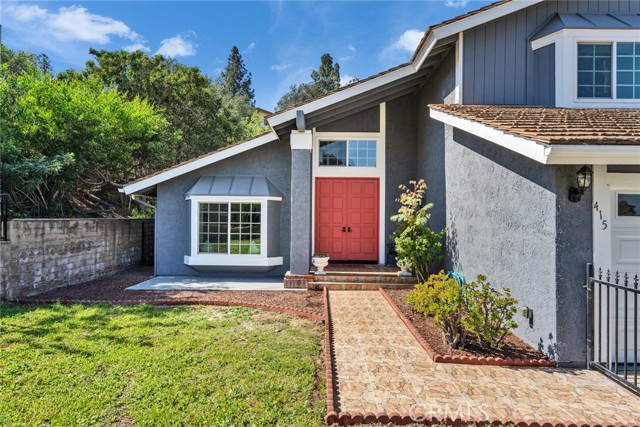 Detail Gallery Image 32 of 53 For 415 San Leandro, Diamond Bar,  CA 91765 - 4 Beds | 4 Baths