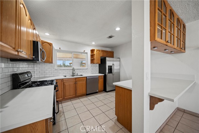Detail Gallery Image 29 of 60 For 8436 Great Circle Dr, California City,  CA 93505 - 3 Beds | 2 Baths