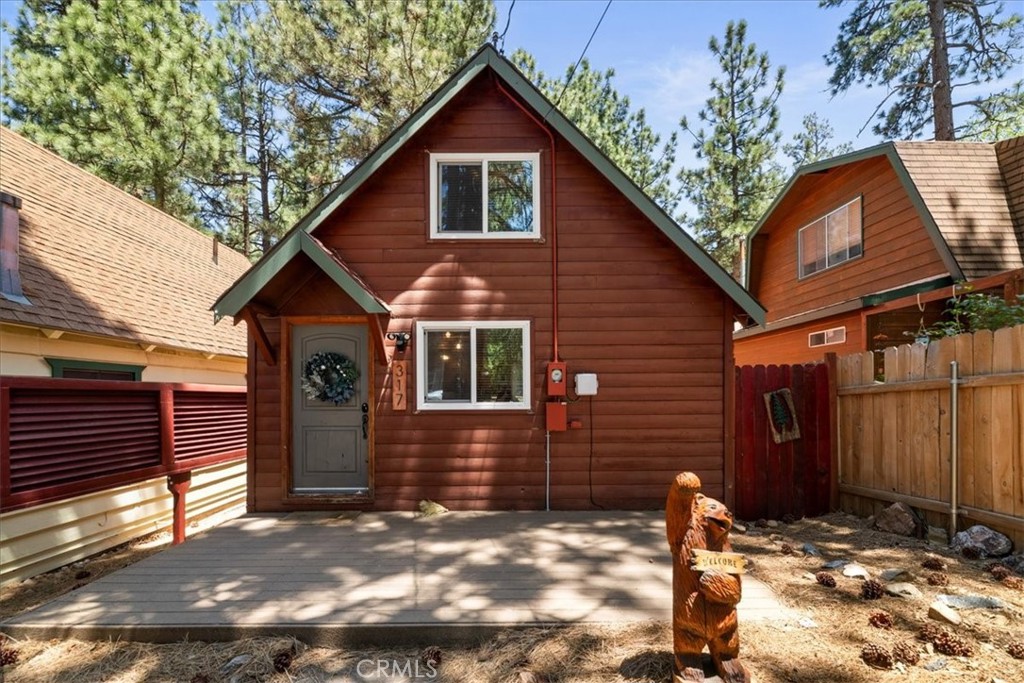 317 Moreno Lane