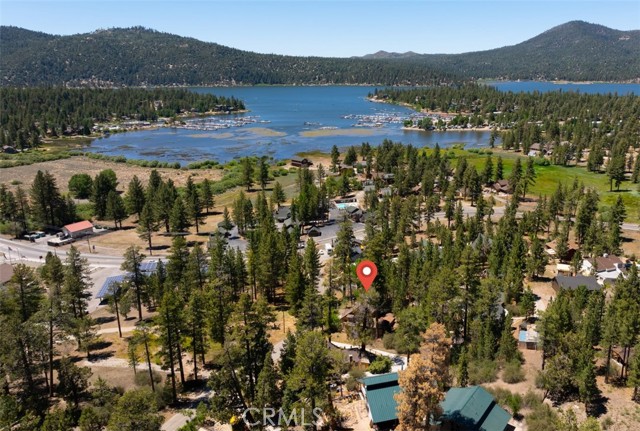 Detail Gallery Image 38 of 39 For 789 Iris Dr, Big Bear Lake,  CA 92315 - 3 Beds | 3 Baths