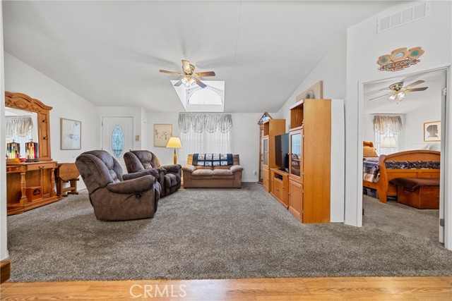 Detail Gallery Image 11 of 48 For 12650 California St #80,  Yucaipa,  CA 92399 - 3 Beds | 2 Baths