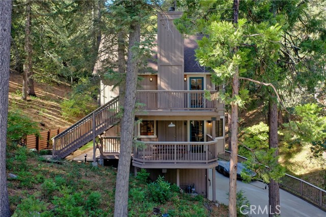 Detail Gallery Image 40 of 52 For 458 Annandale Dr, Lake Arrowhead,  CA 92352 - 3 Beds | 2/1 Baths