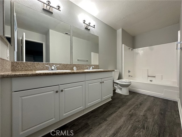 Detail Gallery Image 7 of 29 For 23555 Judge Ward Ct, Moreno Valley,  CA 92557 - 4 Beds | 3 Baths