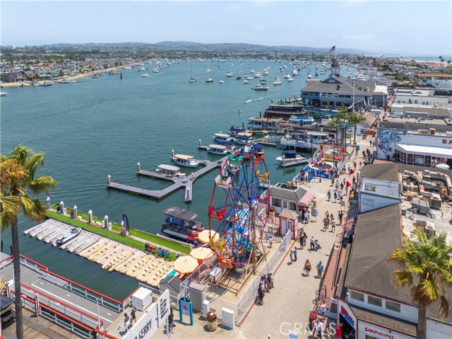Balboa Fun Zone
