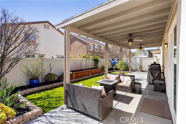 Detail Gallery Image 38 of 51 For 3826 Bur Oak, San Bernardino,  CA 92407 - 4 Beds | 3 Baths