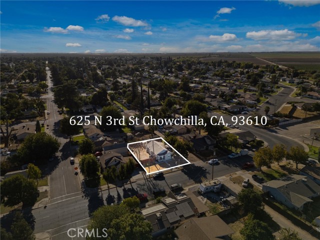 Detail Gallery Image 24 of 32 For 625 N 3rd St, Chowchilla,  CA 93610 - 4 Beds | 1 Baths