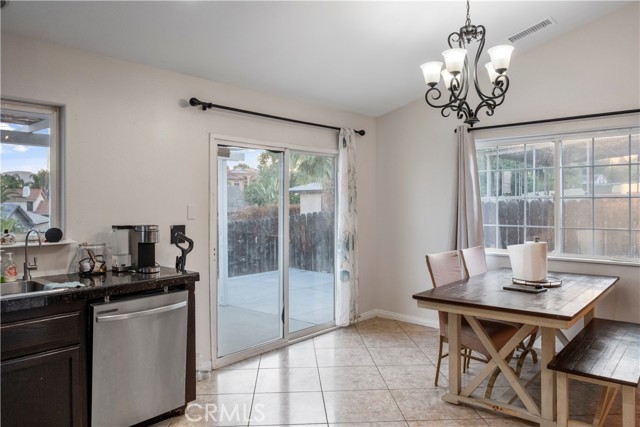 Detail Gallery Image 12 of 26 For 23391 Vista Way, Menifee,  CA 92587 - 3 Beds | 2 Baths