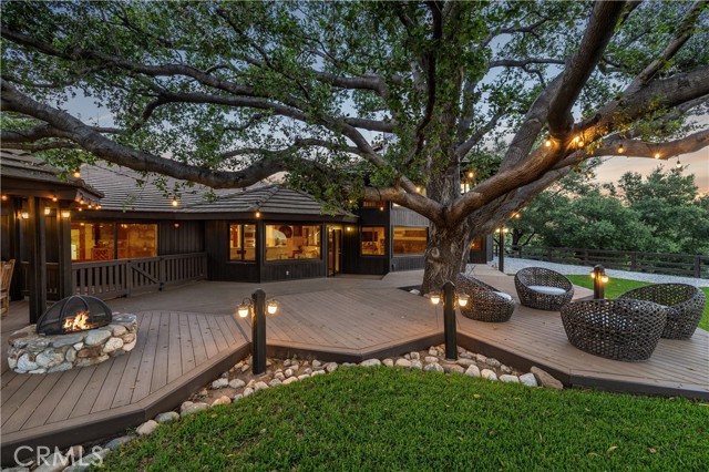 Detail Gallery Image 63 of 71 For 4625 Live Oak Canyon Rd, La Verne,  CA 91750 - 4 Beds | 3 Baths