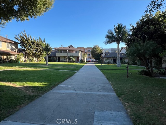 Detail Gallery Image 15 of 18 For 521 S Lyon St #46,  Santa Ana,  CA 92701 - 2 Beds | 1/1 Baths