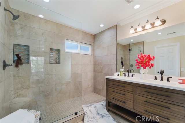 Detail Gallery Image 18 of 27 For 6496 Lavender St, Corona,  CA 92880 - 4 Beds | 2/1 Baths