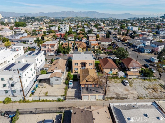 Detail Gallery Image 41 of 41 For 2446 Cincinnati St, Los Angeles,  CA 90033 - 6 Beds | 2 Baths