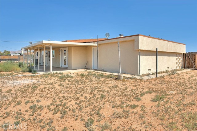 Detail Gallery Image 33 of 44 For 20916 Thunderbird Rd, Apple Valley,  CA 92307 - 3 Beds | 2 Baths