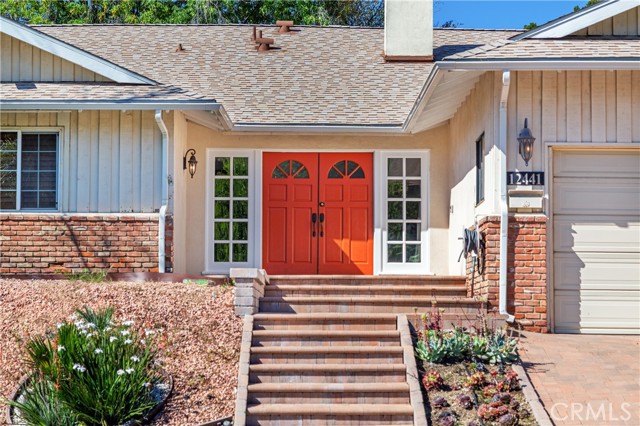 Detail Gallery Image 2 of 30 For 12441 Daryl Ave, Granada Hills,  CA 91344 - 3 Beds | 2/1 Baths