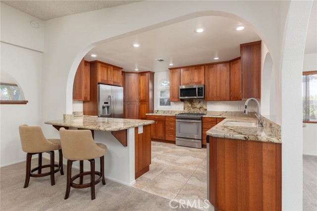 Detail Gallery Image 3 of 35 For 1311 Cadwell Ct, Riverside,  CA 92506 - 3 Beds | 2 Baths