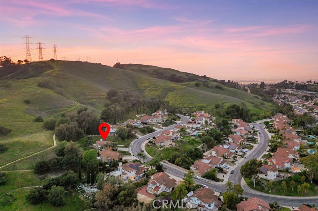 Detail Gallery Image 45 of 46 For 17918 Sunrise Dr, Rowland Heights,  CA 91748 - 4 Beds | 3 Baths