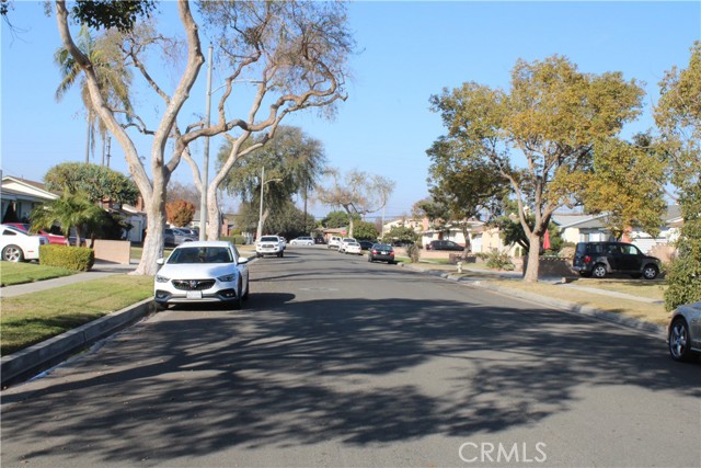 Detail Gallery Image 40 of 40 For 1233 S East Gates St, Anaheim,  CA 92804 - 3 Beds | 2/1 Baths