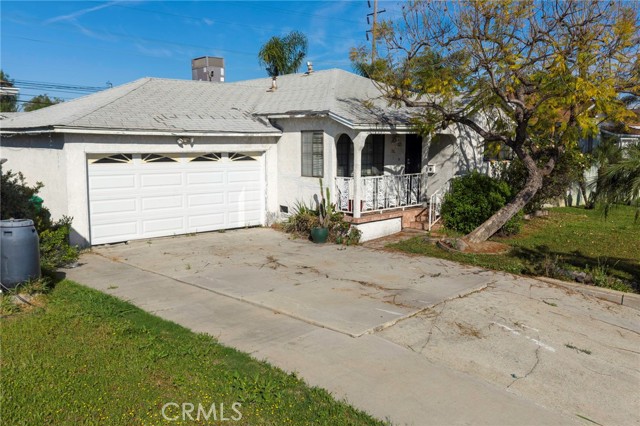 Detail Gallery Image 45 of 49 For 5021 Brayton, Long Beach,  CA 90807 - 5 Beds | 2 Baths