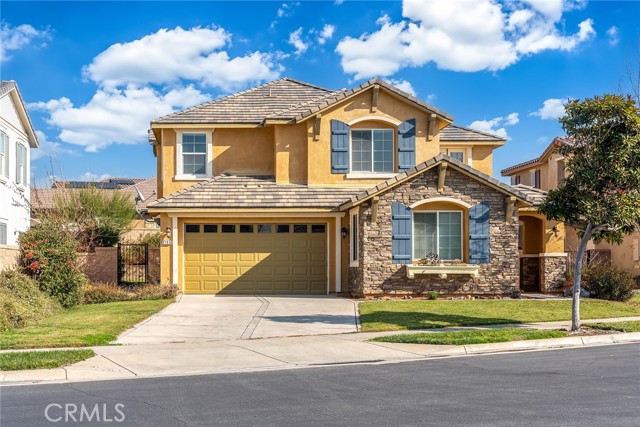 Detail Gallery Image 1 of 43 For 5165 Seagreen Ct, Rancho Cucamonga,  CA 91739 - 6 Beds | 4 Baths