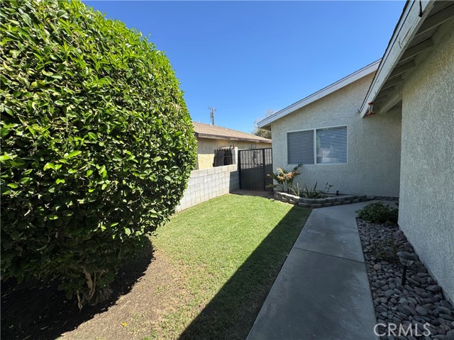 Detail Gallery Image 2 of 37 For 68711 Cedar Rd, Cathedral City,  CA 92234 - 3 Beds | 2 Baths