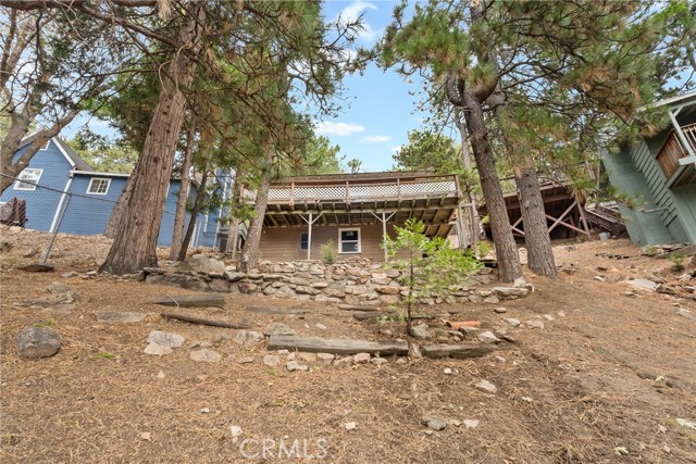 31669 Panorama, Running Springs, CA 92382