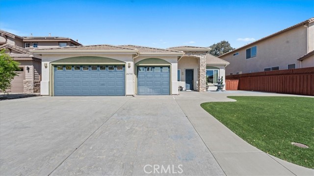 Detail Gallery Image 18 of 23 For 26754 Evergreen Ave, Murrieta,  CA 92563 - 3 Beds | 2 Baths