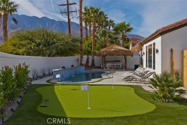 Detail Gallery Image 57 of 66 For 1125 E via San Michael Rd, Palm Springs,  CA 92262 - 5 Beds | 4 Baths