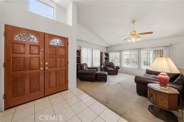 Detail Gallery Image 7 of 31 For 24395 Silver Bullet Way, Murrieta,  CA 92562 - 4 Beds | 2/1 Baths