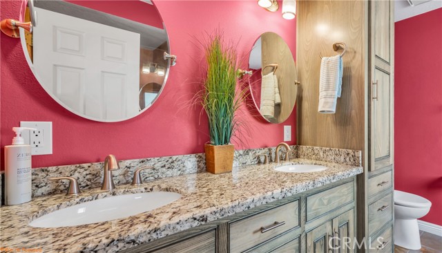 Detail Gallery Image 20 of 37 For 14363 Ironsides Ln, Helendale,  CA 92342 - 3 Beds | 2 Baths