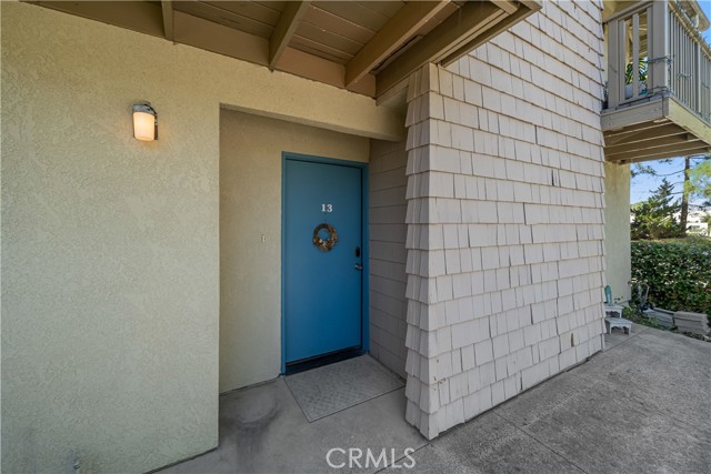 Detail Gallery Image 22 of 30 For 2975 Rockview Pl #13,  San Luis Obispo,  CA 93401 - 2 Beds | 1 Baths