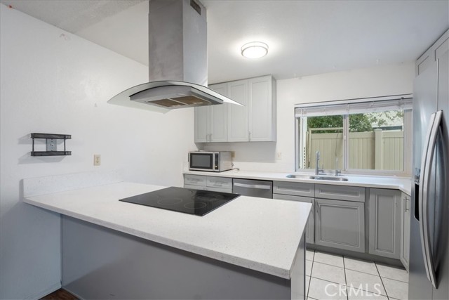 Detail Gallery Image 7 of 23 For 265 Rancho Dr #C,  Chula Vista,  CA 91911 - 3 Beds | 1/1 Baths