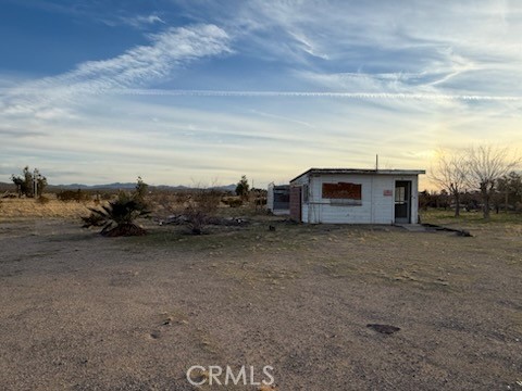 Detail Gallery Image 9 of 9 For 2503 Gerrymander Rd, Barstow,  CA 92311 - 2 Beds | 1 Baths