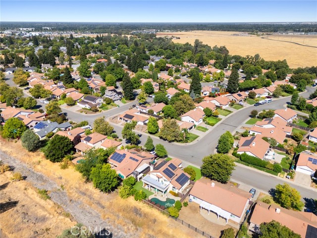Detail Gallery Image 44 of 49 For 297 Saint Augustine Dr, Chico,  CA 95928 - 3 Beds | 3 Baths