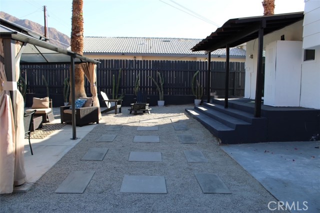 Detail Gallery Image 35 of 35 For 53130 Avenida Mendoza, La Quinta,  CA 92253 - 3 Beds | 2/1 Baths