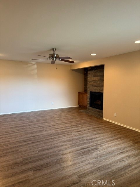 Detail Gallery Image 7 of 33 For 42935 15th #11,  Lancaster,  CA 93534 - 2 Beds | 2 Baths