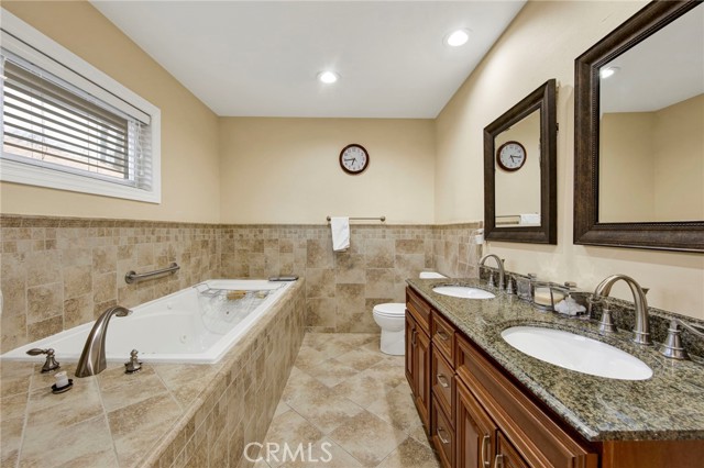 Detail Gallery Image 22 of 35 For 22677 Criswell, West Hills,  CA 91307 - 5 Beds | 3 Baths