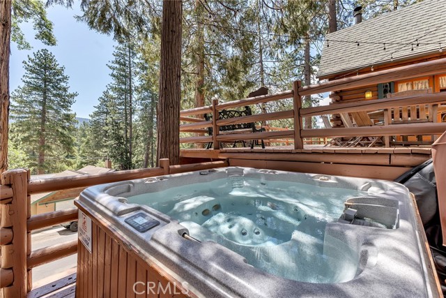 Detail Gallery Image 44 of 75 For 53299 Forest Lake Dr, Idyllwild,  CA 92549 - 4 Beds | 4/2 Baths