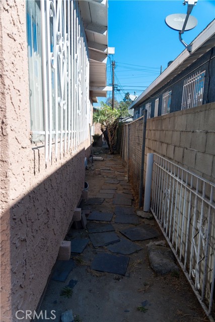 Right Side of Home