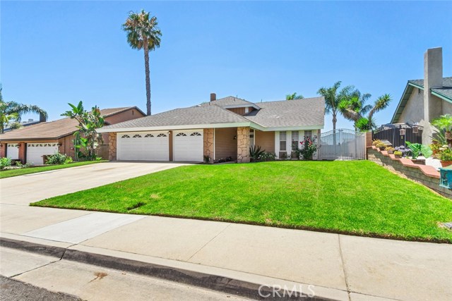 12926 Falcon Pl, Chino, CA 91710