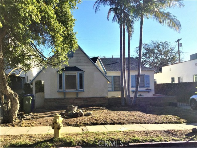 3728 Greenfield Ave, Los Angeles, CA 90034