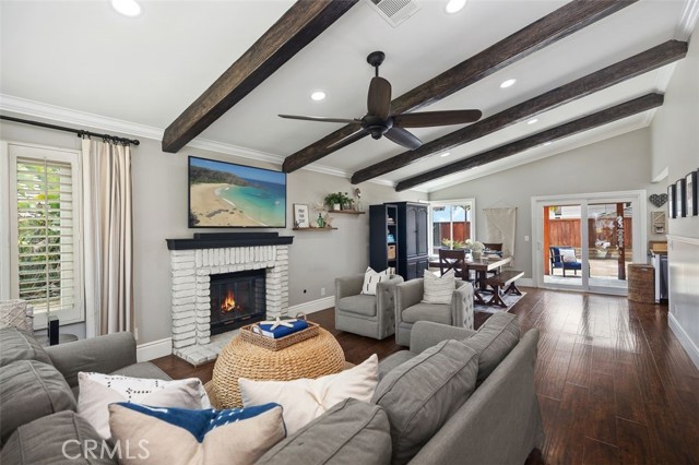 Detail Gallery Image 5 of 45 For 2818 via Blanco, San Clemente,  CA 92673 - 4 Beds | 2 Baths