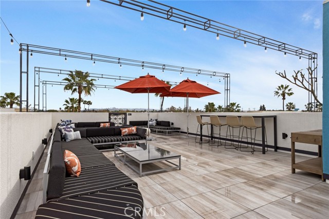 Detail Gallery Image 34 of 35 For 431 S Anaheim #5,  Anaheim,  CA 92805 - 3 Beds | 2 Baths