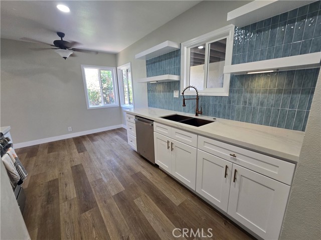 Detail Gallery Image 7 of 21 For 938 E Lugonia Ave, Redlands,  CA 92374 - 3 Beds | 1/1 Baths