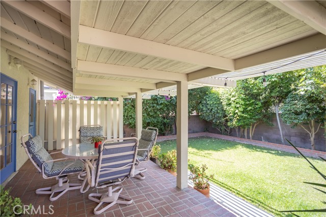 Detail Gallery Image 36 of 37 For 1921 1921 North Hidden Lane, Long Beach,  CA 90815 - 3 Beds | 2 Baths