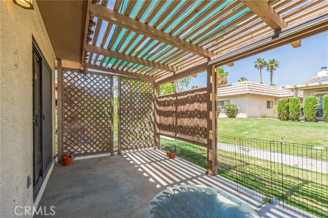Detail Gallery Image 24 of 25 For 75250 Vista Huerto, Palm Desert,  CA 92211 - 3 Beds | 2 Baths