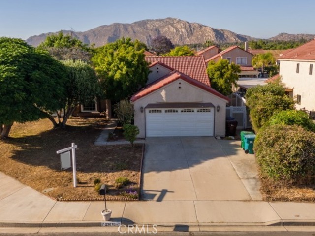 Detail Gallery Image 1 of 1 For 23670 Cockatiel Dr, Moreno Valley,  CA 92557 - 3 Beds | 2 Baths