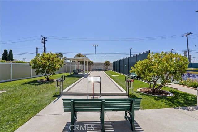 Detail Gallery Image 31 of 37 For 13271 Del Monte Dr M14-33j,  Seal Beach,  CA 90740 - 2 Beds | 1 Baths