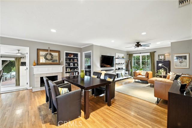 Detail Gallery Image 12 of 54 For 2637 Monogram Ave, Long Beach,  CA 90815 - 3 Beds | 2 Baths