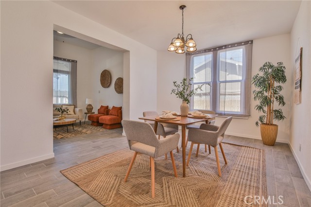 Detail Gallery Image 14 of 48 For 8924 S Budlong Ave, Los Angeles,  CA 90044 - 3 Beds | 2 Baths