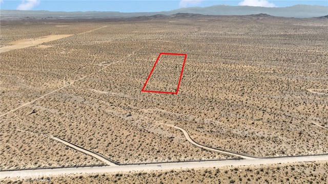 Detail Gallery Image 2 of 10 For 0 Mountain/ Shadow Mountian Rd, Adelanto,  CA 92301 - – Beds | – Baths