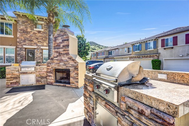 Detail Gallery Image 26 of 33 For 30505 Canyon Hills #2204,  Lake Elsinore,  CA 92532 - 2 Beds | 2/1 Baths